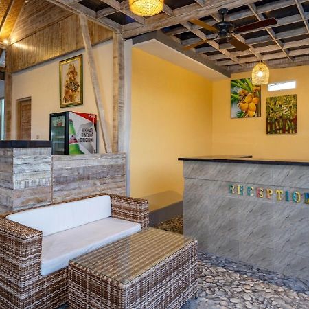 Island Retreat Cottage Lembongan Exterior foto