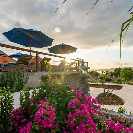 Island Retreat Cottage Lembongan Exterior foto