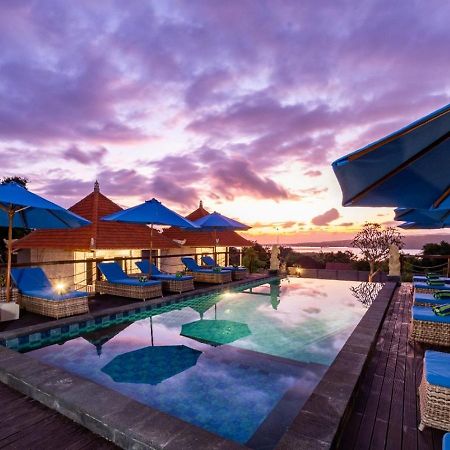 Island Retreat Cottage Lembongan Exterior foto